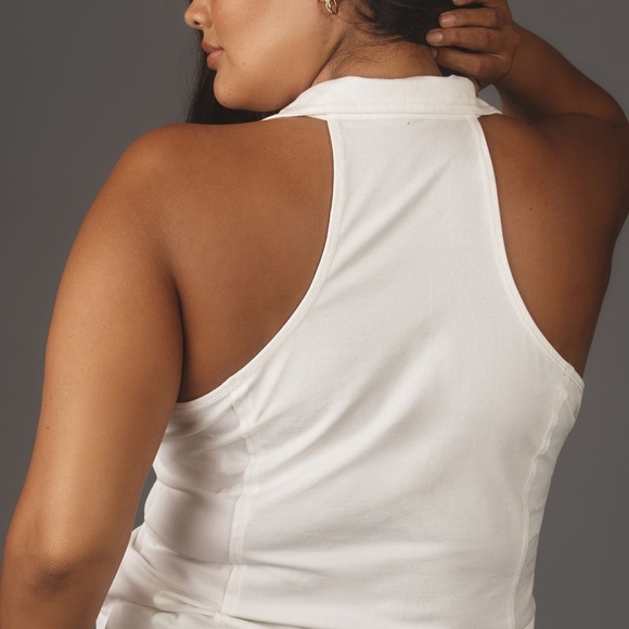 NWT Pilcro Reworked Halter Tank - Picture 6 of 7